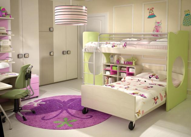 Neoset: Πώς να φτιάξεις το τέλειο παιδικό δωμάτιο με χαμηλό κόστος!