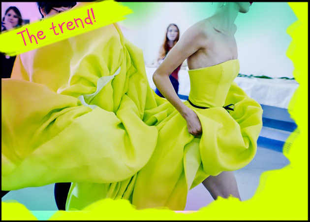 THE NEON TREND! Ή αλλιώς φλούο: Η τάση που ξεχωρίζει! Πως να τη φορέσεις και τι να προσέξεις…