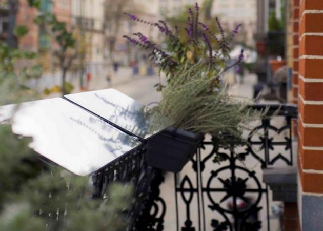 Ένας πρωτοποριακός τρόπος να φέρεις το φως στο σπίτι σου!