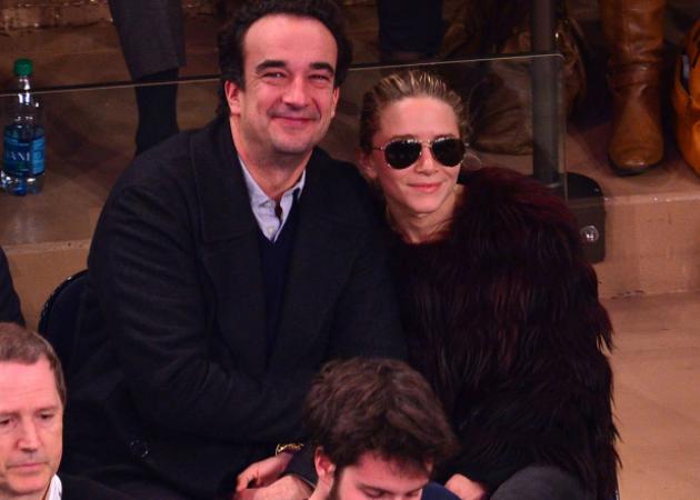 Mary-Kate Olsen-Olivier Sarkozy: Αυτό είναι το νέο, πολυτελές σπίτι τους!