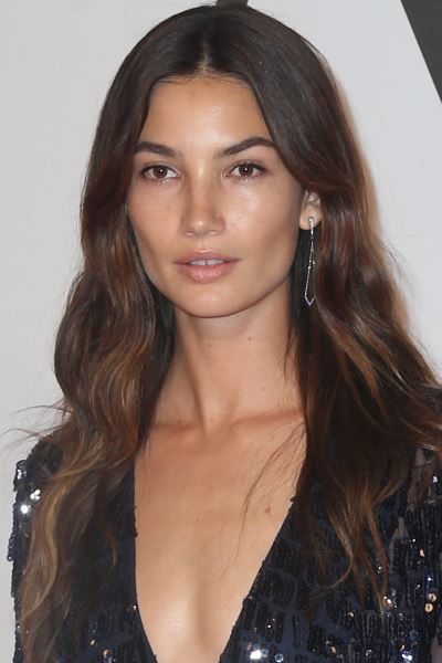 10 | Lily Aldridge