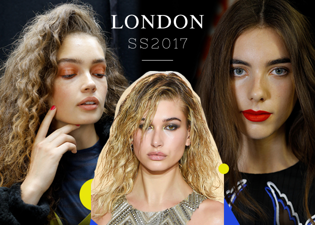 10 ολοκαίνουρια trends από το Λονδίνο που το πρόσωπο και τα μαλλιά σου σε παρακαλούν να δοκιμάσεις!