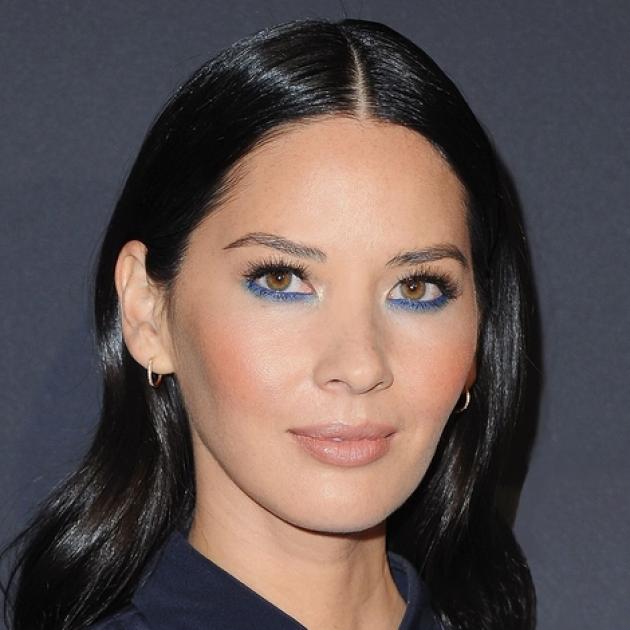 1 | Olivia Munn