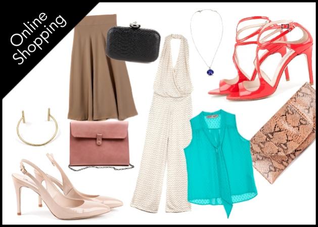 5 total looks για το Πάσχα που μπορείς να τα κάνεις δικά σου με ένα “κλικ”!
