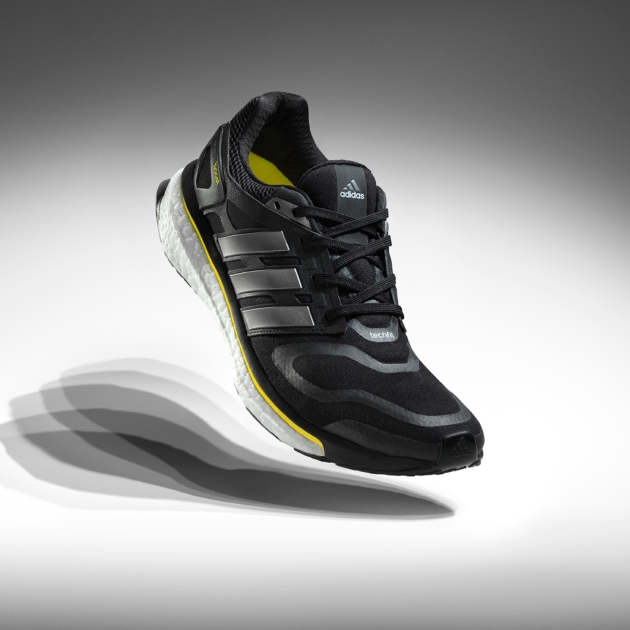 11 | All In For The Revolution Of Running