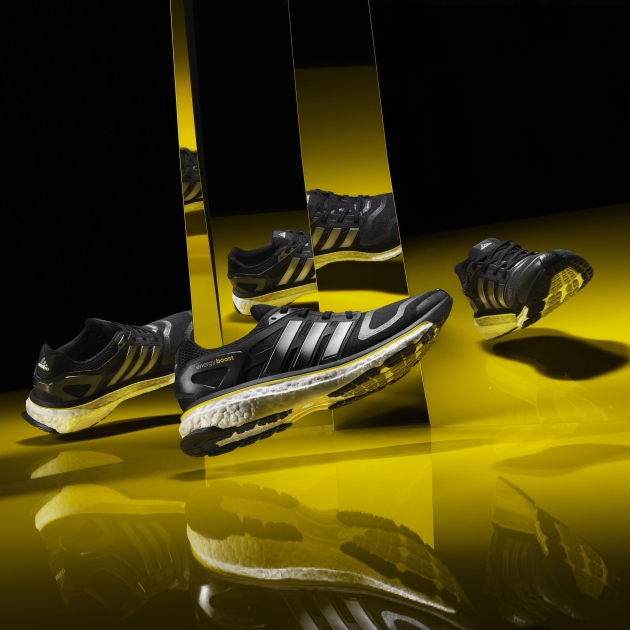 11 | Boost Your Run με την adidas