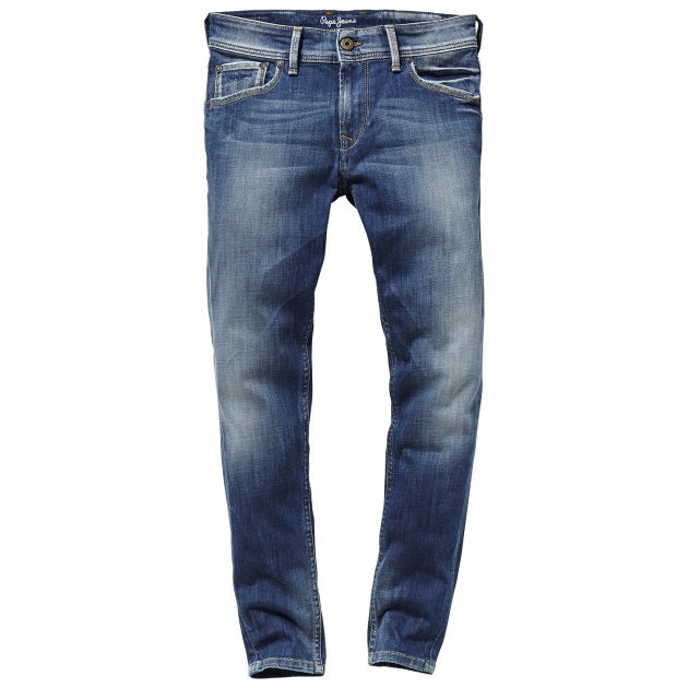 1 | Jean παντελόνι Pepe Jeans €102