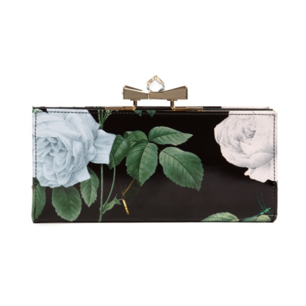 10 | Clutch Ted Baker