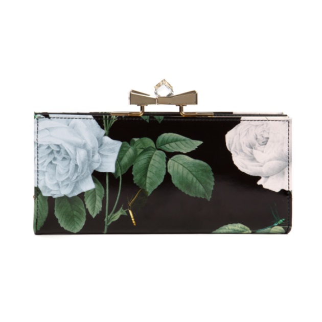 10 | Clutch Ted Baker