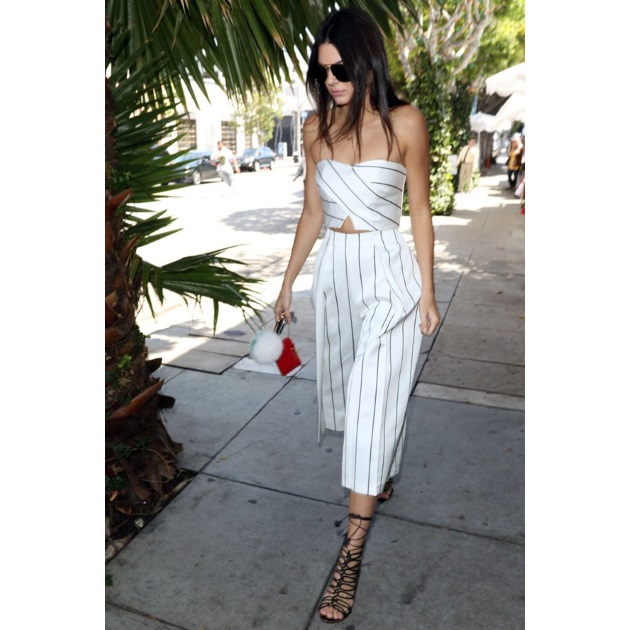3 | Kendall Jenner
