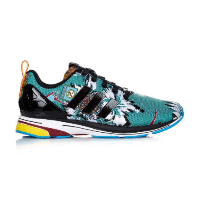 12 | Sneakers Adidas by Mary Katrantzou