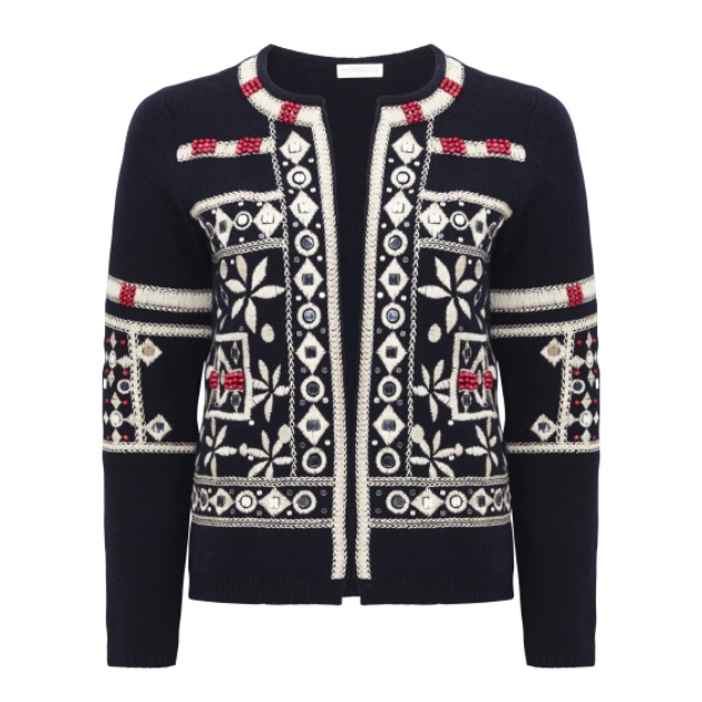 3 | Jacket Monsoon