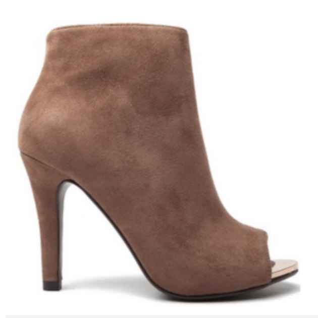 2 | Ankle boots Migato