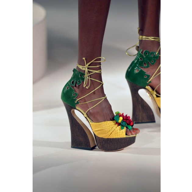 5 | Charlotte Olympia