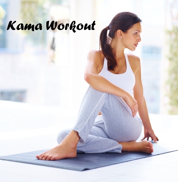 7 | Kama Workout