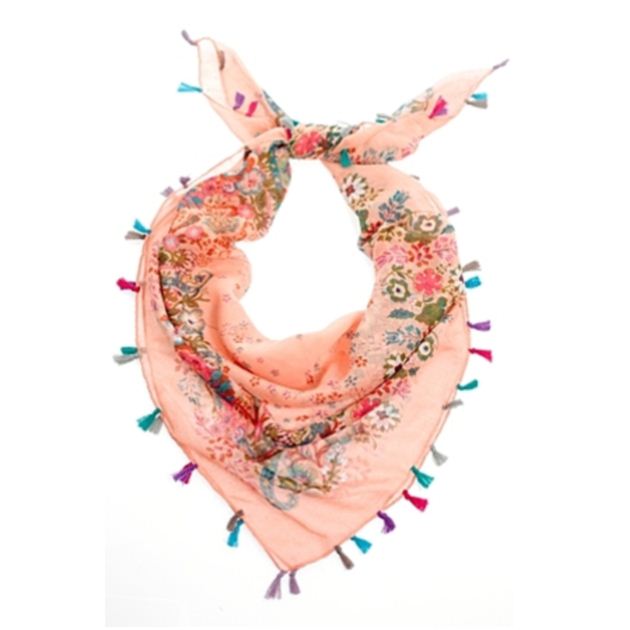 6 | Φουλάρι Alexi Andriotti Accessories