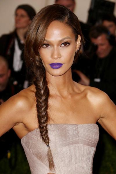 3 | Joan Smalls