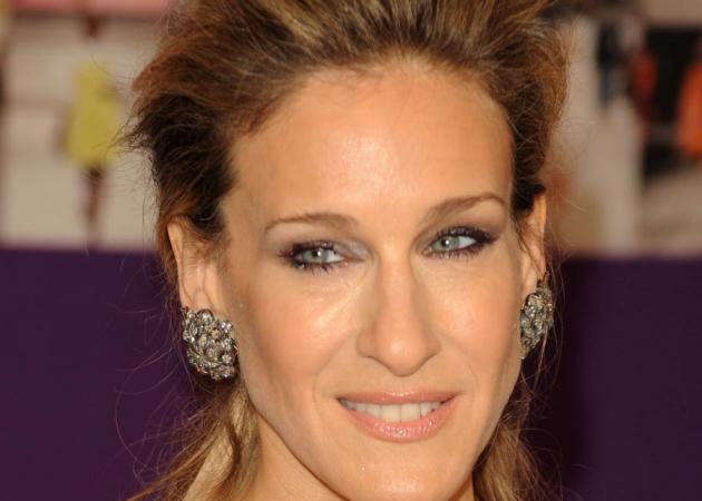 Sarah Jessica Parker: τα beauty μυστικά της