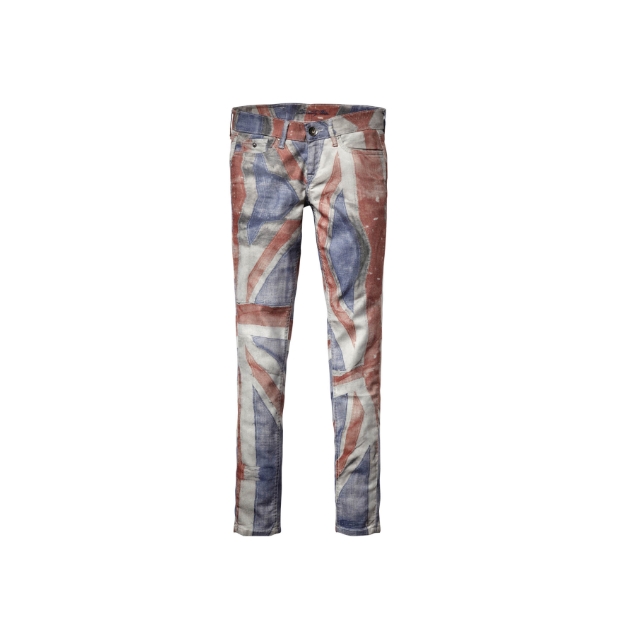 2 | Παντελόνι Pepe Jeans