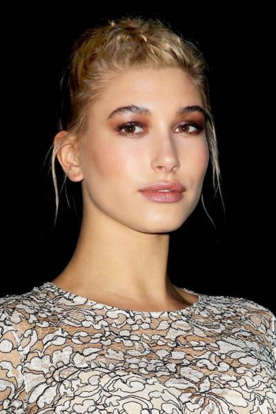 5 | Hailey Baldwin