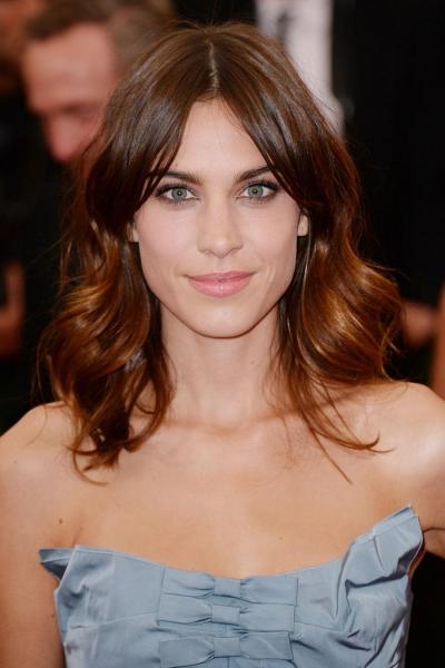 6 | Alexa Chung