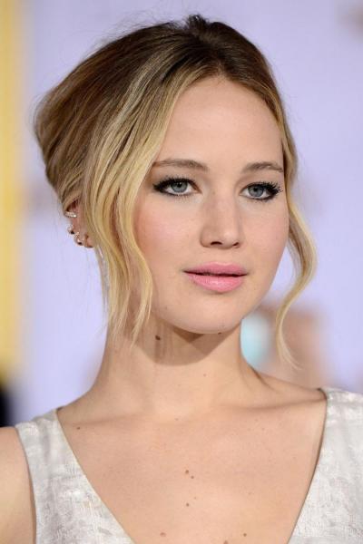 7 | Jennifer Lawrence