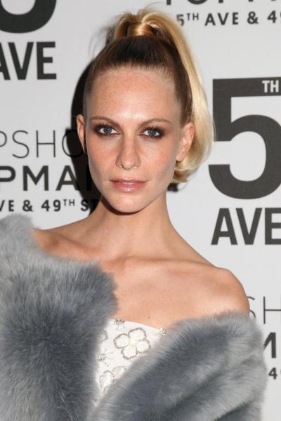 4 | Poppy Delevingne