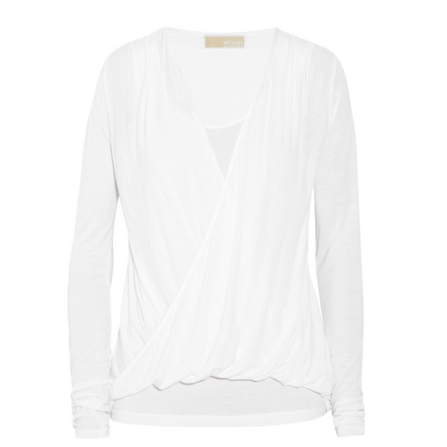 4 | Τop Michael Michael Kors net-a-porter