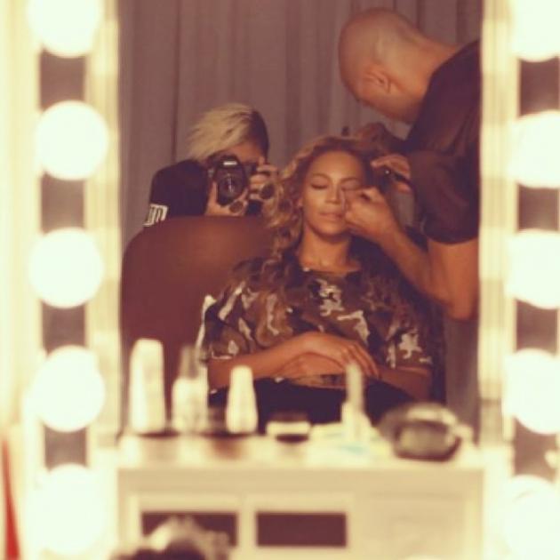 10 | Beyonce