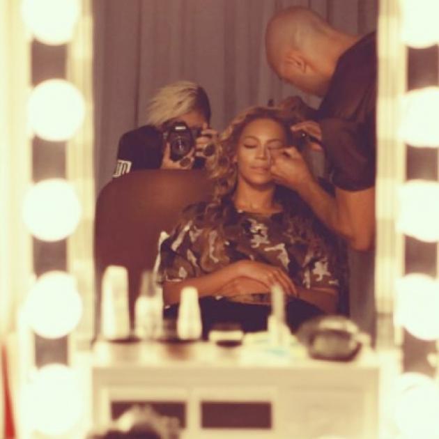 10 | Beyonce