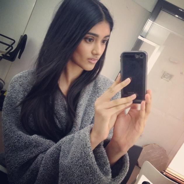 6 | Neelam Gill