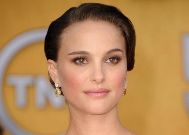 How to: πώς να κάνεις το φυσικό μακιγιάζ της Natalie Portman!