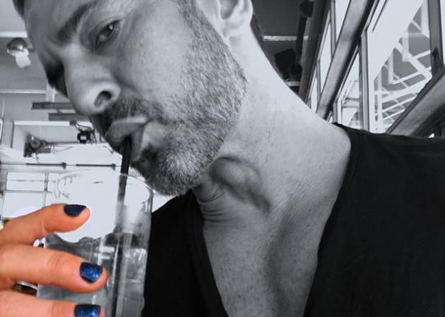 #MalePolish: ο Marc Jacobs κάνει τάση το βερνίκι στους άντρες μέσα από το instagram!