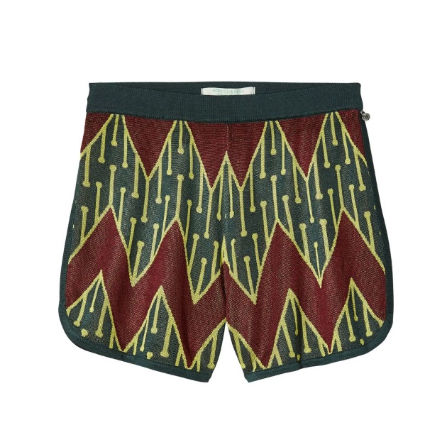 10 | Shorts Scotch & Soda