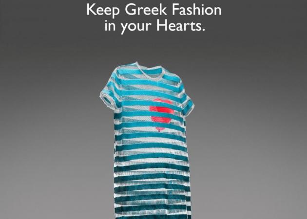 Aντίστροφη μέτρηση για τη 10η Athens Xclusive Designers Week!