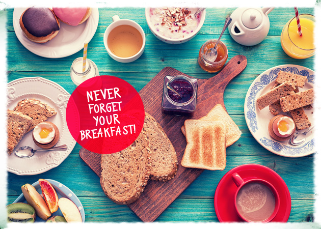 Πρωινό & αδυνάτισμα: Τι πρέπει να περιλαμβάνει το σημαντικότερο γεύμα της μέρας; Τι να αποφύγεις;
