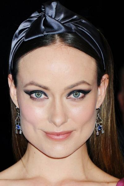 5 | Olivia Wilde