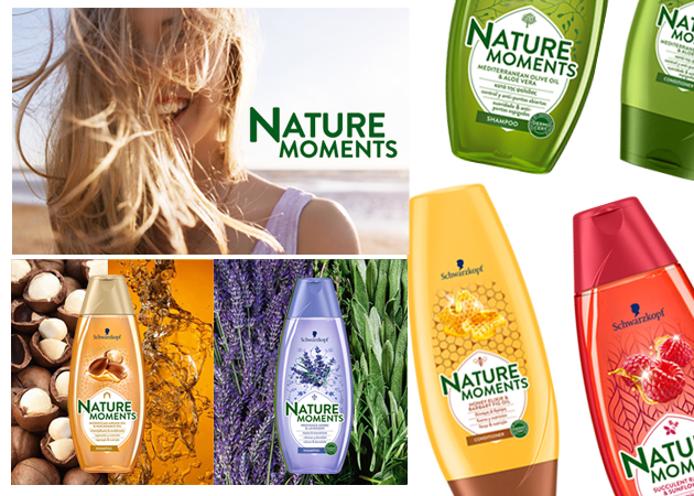 Nature Moments: γιατί η ζωή στη φύση είναι πολύ καλύτερη από τη ζωή στο γραφείο! Και για τα μαλλιά σου!