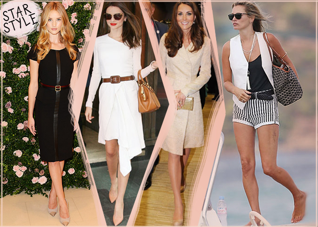 Celebrities Fashion! Τι φόρεσαν οι επώνυμες αυτήν την εβδομάδα; Ψήφισε την πιο καλοντυμένη!