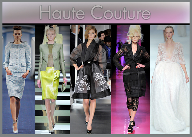 Chanel, Dior, Elie Saab, Jean Paul Gaultier! Ό, τι είδαμε στην εβδομάδα Υψηλής Ραπτικής στο Παρίσι…