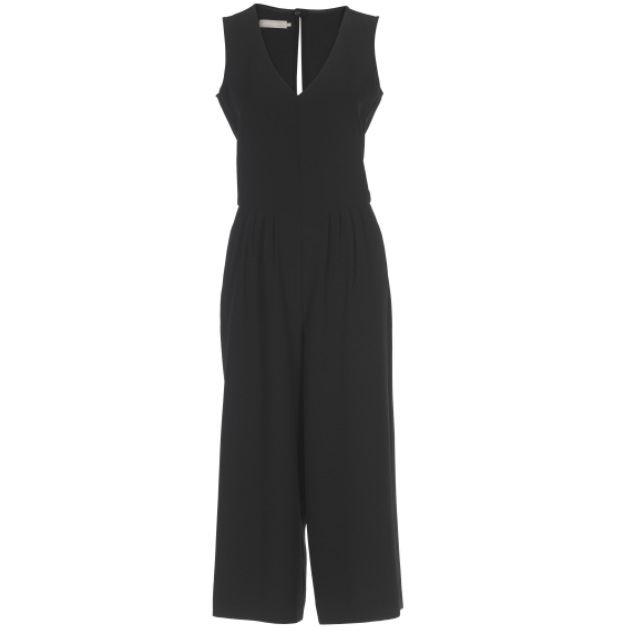 4 | Jumpsuit Stefanel