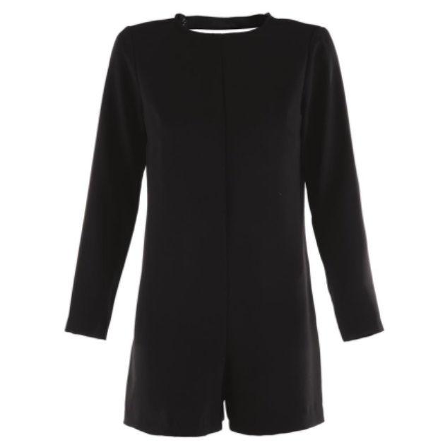 6 | Playsuit Kocca Shop & Trade