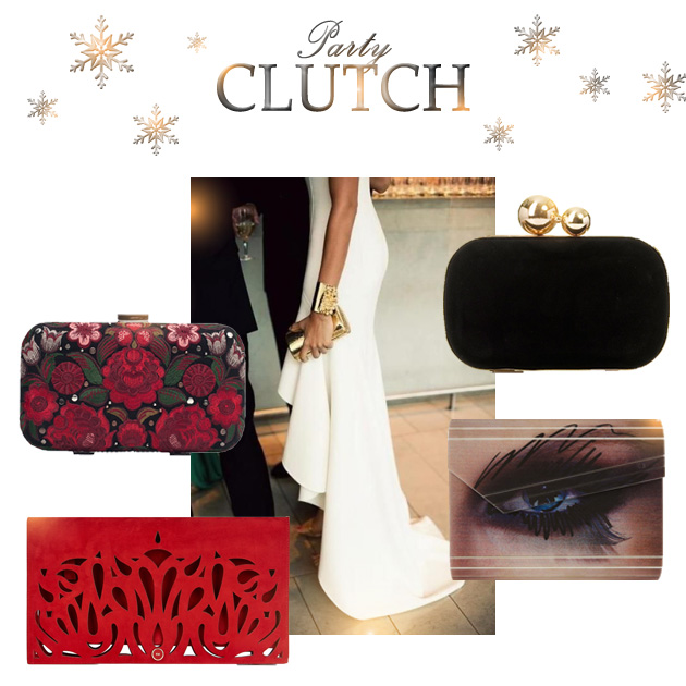 1 | Party clutch