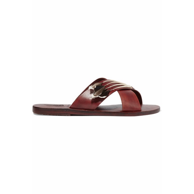 5 | Ancient Greek Sandals 185 €