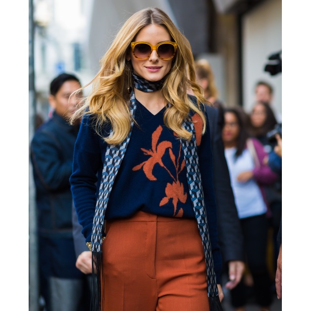 18 | Olivia Palermo