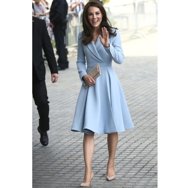 11 | Kate Middleton