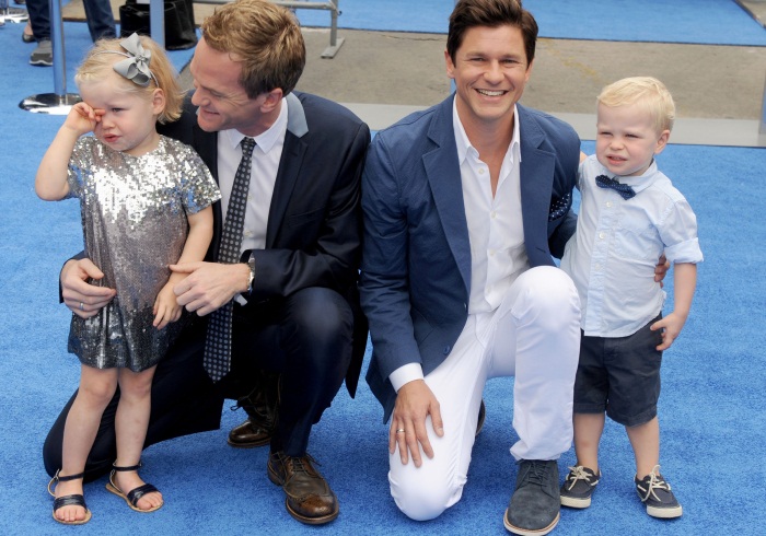 3 | Neil Patrick Harris