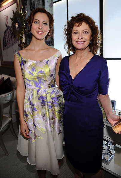 11 | Susan Sarandon-Eva Amurri