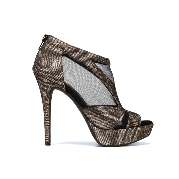 4 | Booties Jessica Simpson Haralas