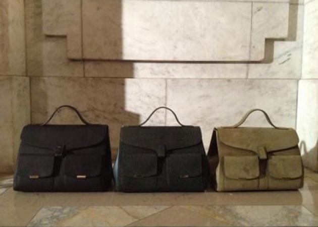 H τσάντα Harper της Victoria Beckham αλλά και η οικονομική συλλογή, Victoria!